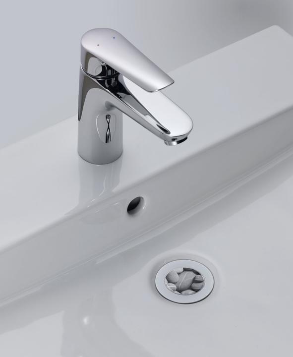 Image du produit Diaqua Bouchon universel Stones