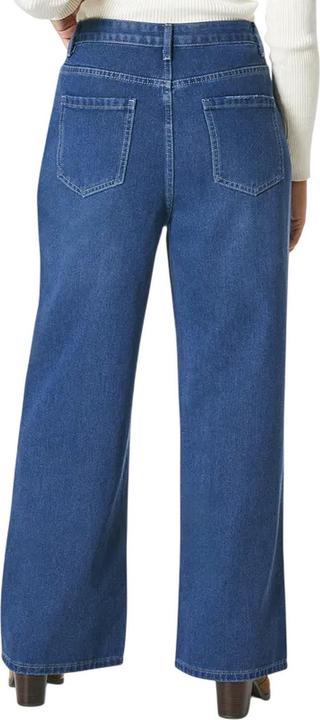 Immagine prodotto Principles Jeans Piccola Gamba Larga Donna (44)