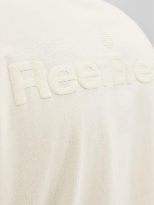 Image du produit Jack & Jones Gedruckt Rundhalsausschnitt T-shirt T-shirt (XL)