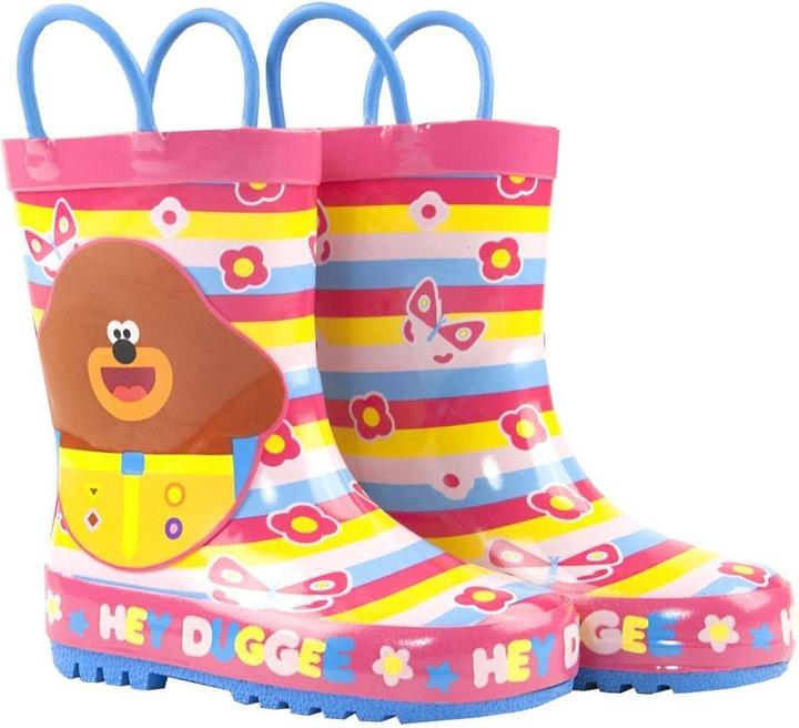 Immagine prodotto Hey Duggee UTNS6184 P (27)