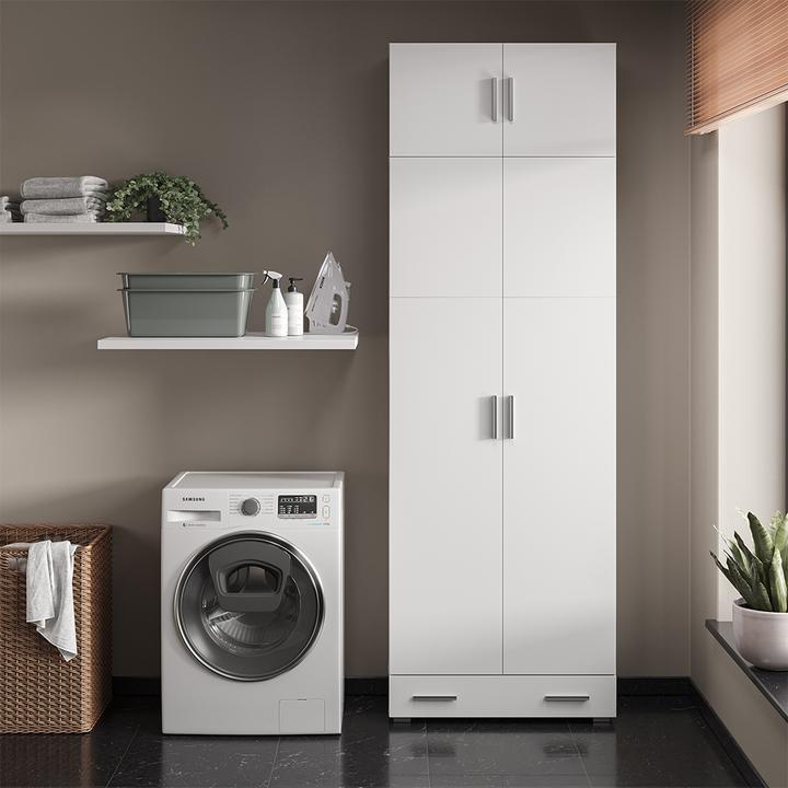 Actual product image Vicco Ingo (80 x 37 x 240 cm)