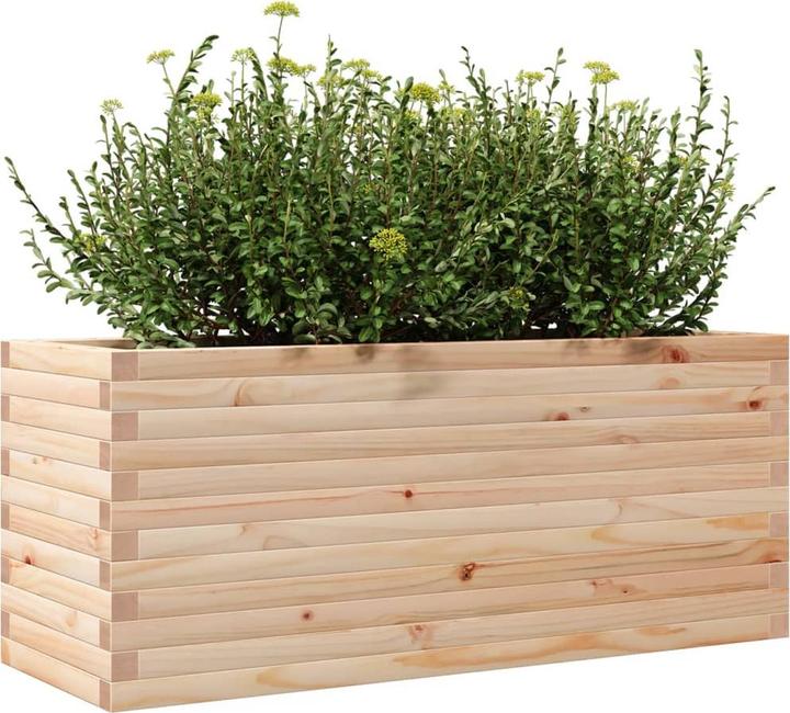 Produktbild vidaXL Pflanzgefäss