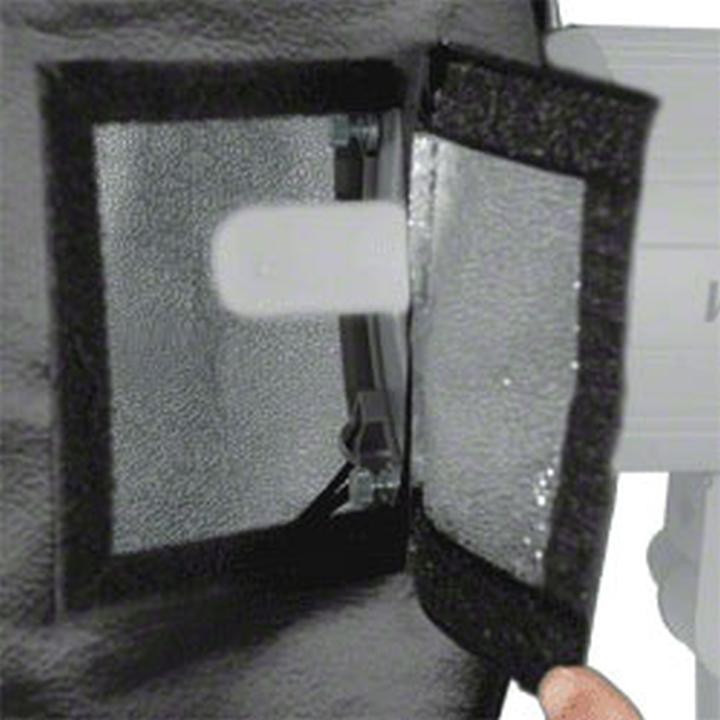 Produktbild Walimex Softbox PLUS 40x50cm (Softbox)