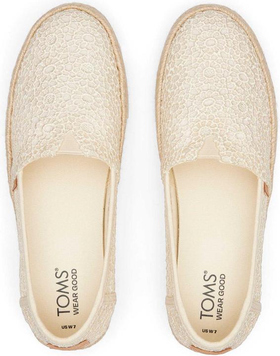 Image du produit Toms espadrilles valencia (39)