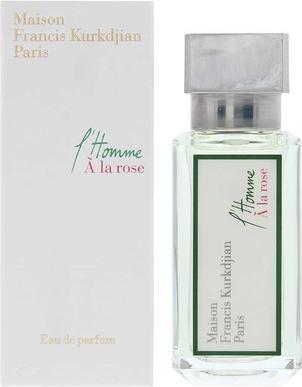 Maison Francis Kurkdjian À la Rose (Eau de Parfum, 35 ml)