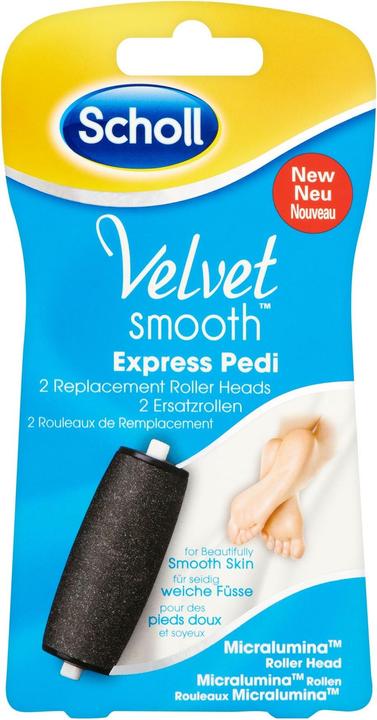 Scholl Fluweelzacht (2 x)
