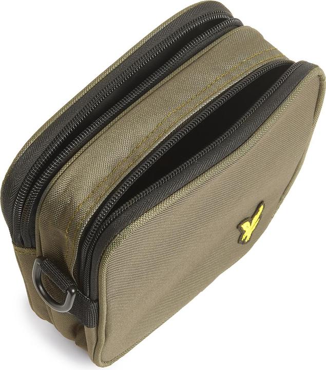 Produktbild Lyle and Scott Schultertasche