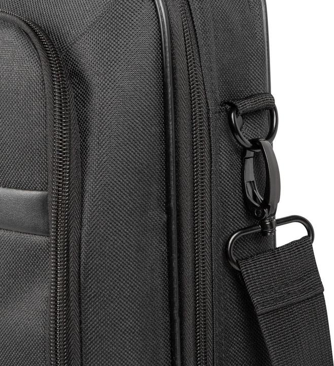 Productafbeelding Genesis Krepšys Voor Laptop Boxer Lite 15.6" Zwart (15.60", Universeel)