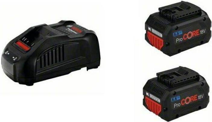 Productafbeelding Bosch Professional Startersset (18 V)
