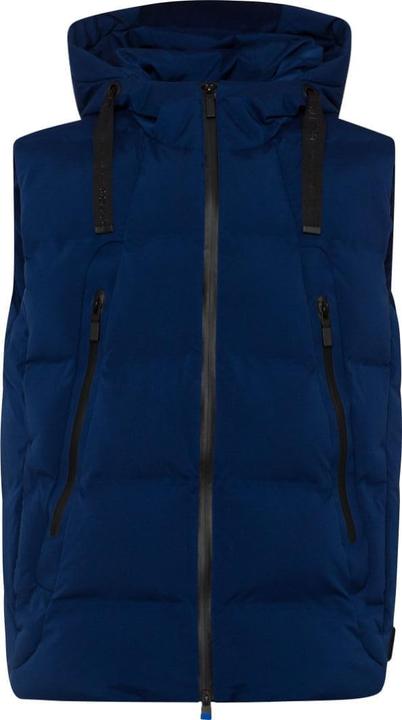 Produktbild BRAX Steppgilet LARGO (XXL)