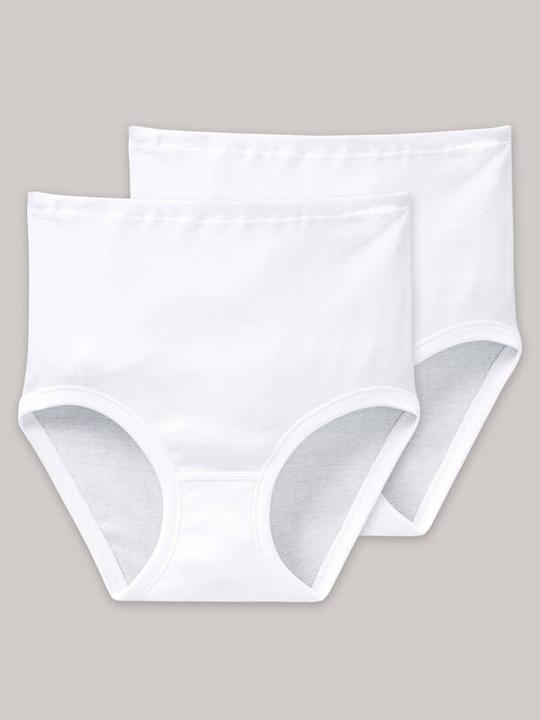 Produktbild Schiesser Taillenslips (46, 2er Pack)