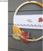 Immagine prodotto Rayher Canestro in legno, ø 23 cm