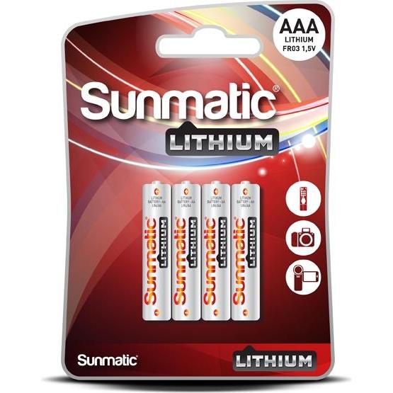 GP Batteries Cella al litio CR2430 (5 pz., CR2430, 300 mAh), Batterie + pile