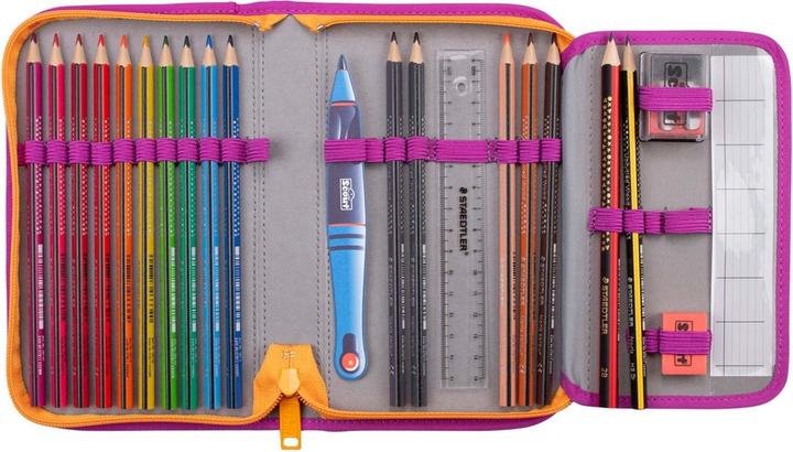 Produktbild Scout Superflash Alpha Set 4-teilig (20 l)