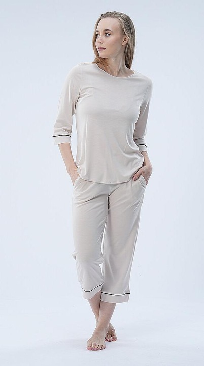 Actual product image Hanro pyjamas (XS)