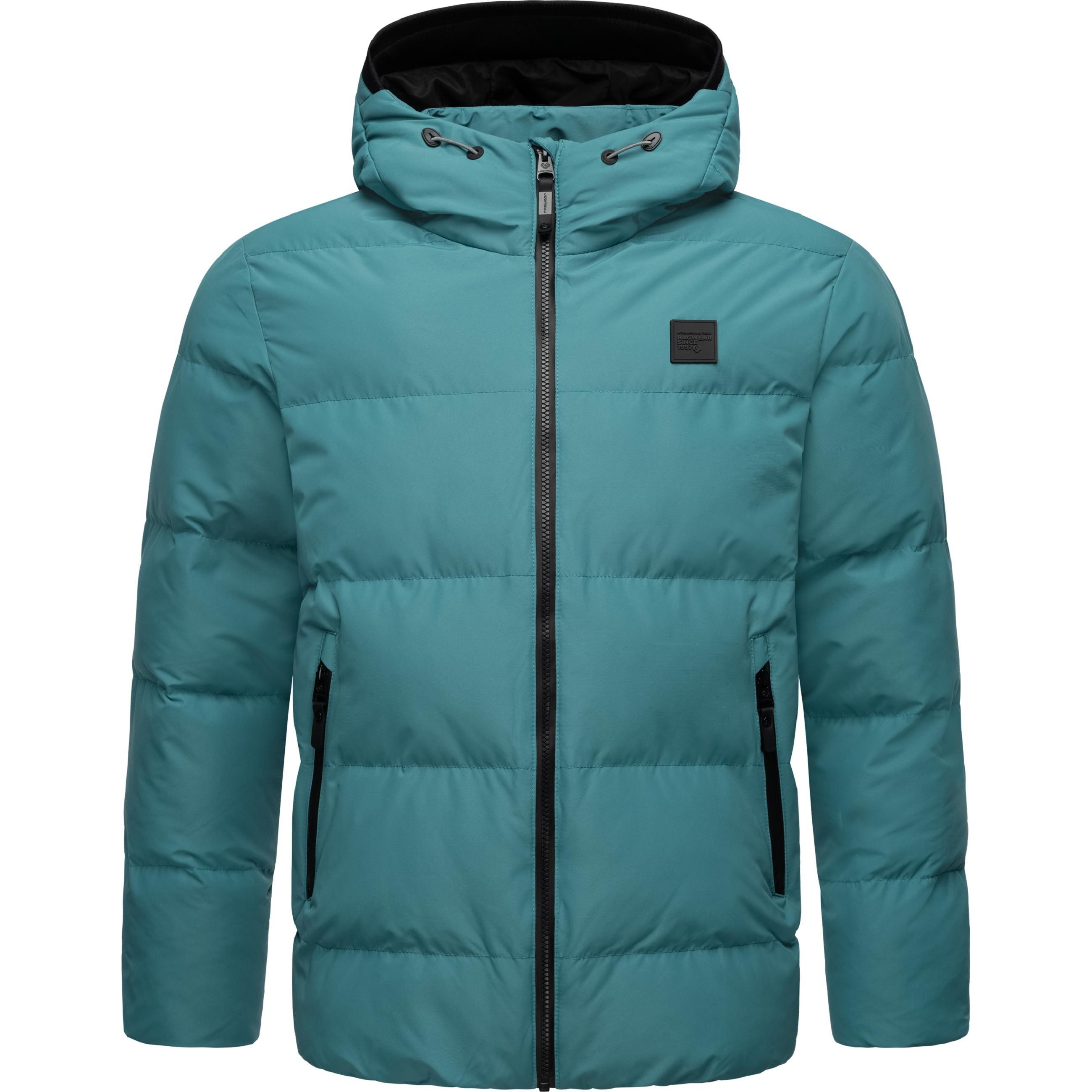 Ragwear, Herren, Jacke, Norg (L), Grün, L