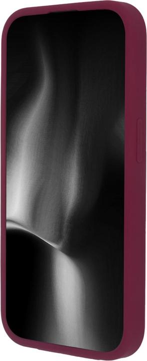 Image du produit Tecto Shield Soft Touch Mag Case for iPhone 14 Pro 6,1" burgundy (Apple iPhone 14 Pro)