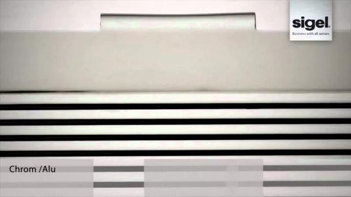 Produktbild Sigel Ice Vz130 (Spezial)