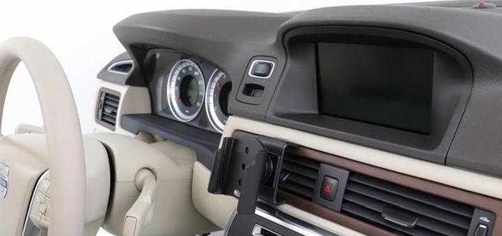 Image du produit Brodit Support passif Apple iPhone 12/12 Pro