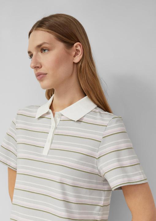 Produktbild s.Oliver Polo-Shirt (36)
