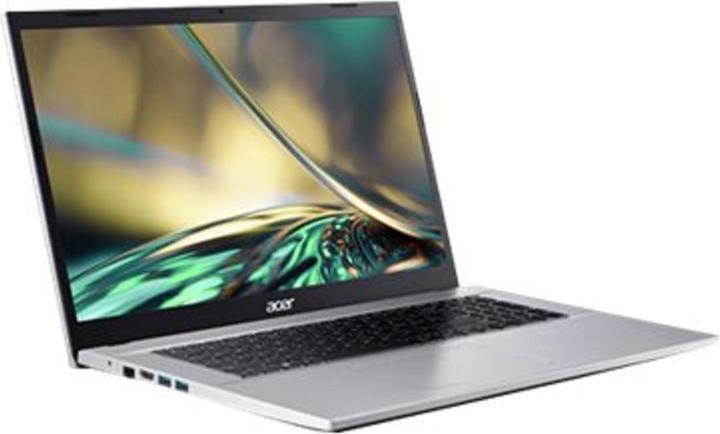 Produktbild Acer Aspire 3 (17.30", Intel Core i3-1215U, 0.01 GB, 512 GB, DE)