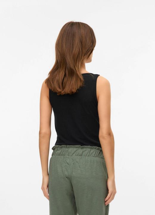 Image du produit Vero Moda Maternity Eng anliegend U-Ausschnitt Tank-Top Top (XL)