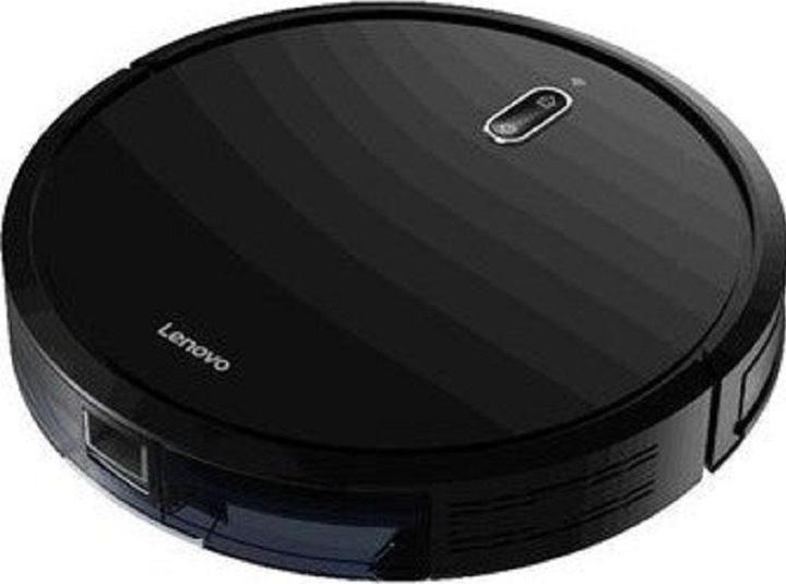 Actual product image Lenovo Vacuum cleaner - robot E1L, Black