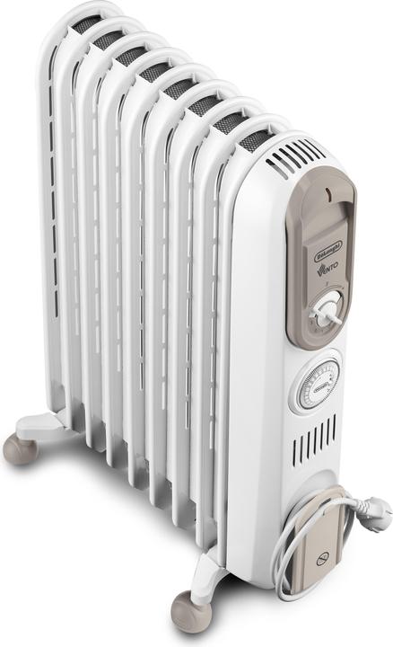 Actual product image De'Longhi DELONGHI OLIERADIATOR V550918T.WB (1800 W)
