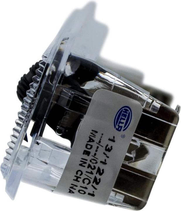 Produktbild Hella 5 Innenraumleuchten Innenraum Halogen Einbau für AUDI 80 B2 Stufenheck