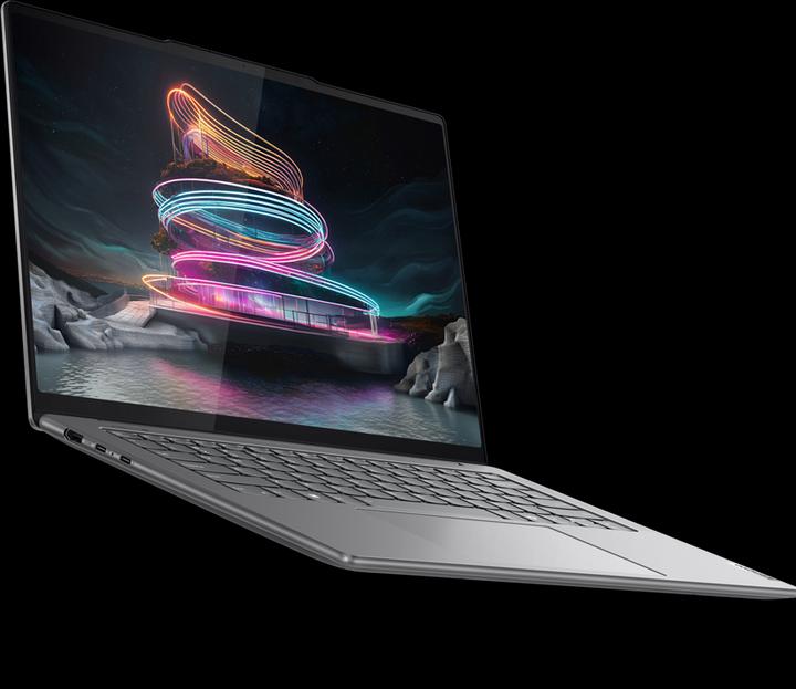 Produktbild Lenovo Yoga Pro 7 (14.50", Intel Core Ultra 7 155H, 32 GB, 1000 GB, DE)
