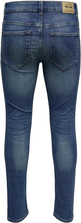 Produktbild Only & Sons Slim Fit Jeans (W32/L32)