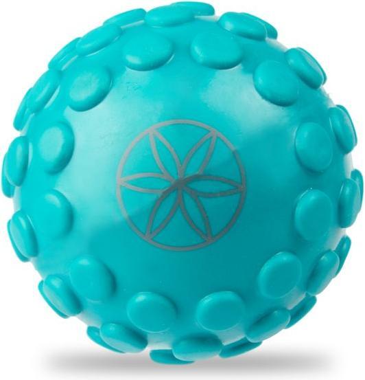 Actual product image Gaiam Double ball with massage nubs 61354