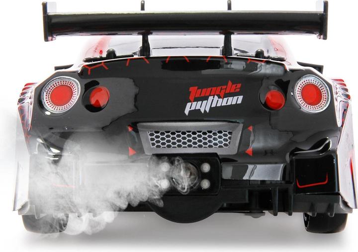 Produktbild Amewi RC Drift Sport rot/grün (RTR Ready-to-Run)