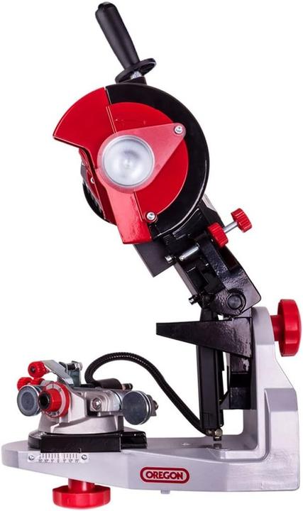 Produktbild Oregon Sägekettenschärfgerät (Kettenschleifer, 214 W)