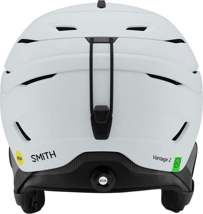 Ski helmets