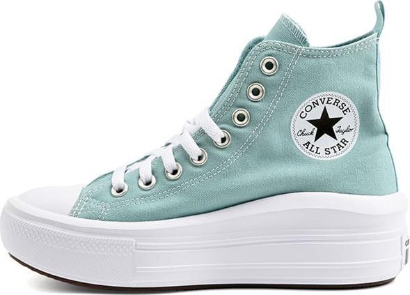 Produktbild Converse Chuck Taylor All Star Move Platform (37)