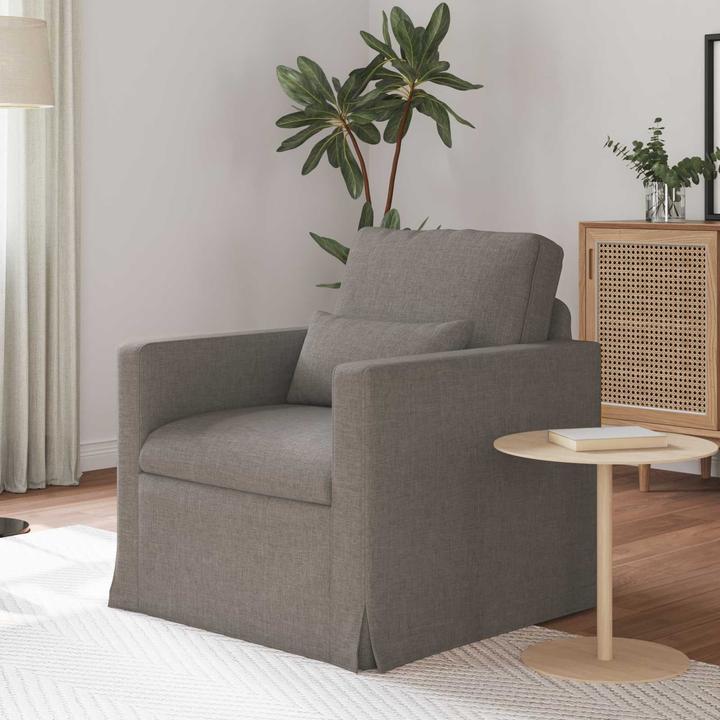 Produktbild vidaXL Modulares Sofa