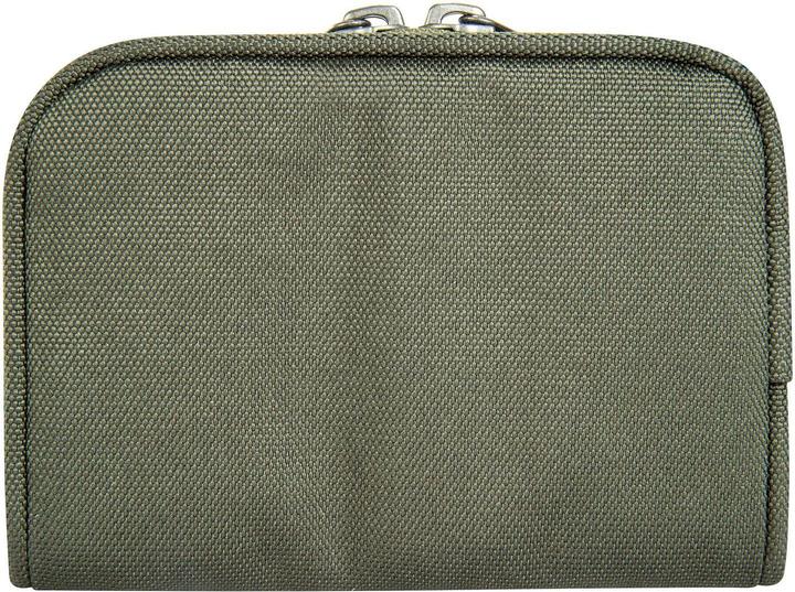 Actual product image Tatonka Big Plain Wallet RFID B
