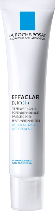 Image du produit La Roche Posay Effaclar Duo+ (40 ml)