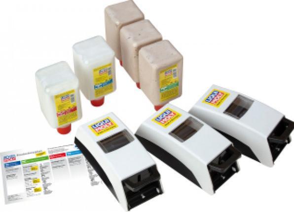 Produktbild Liqui Moly Hautschutz-Starter-Set
