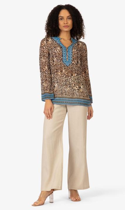 Immagine prodotto Mint & Mia Damesblouse, multi, normaal, multi, 42 (42)