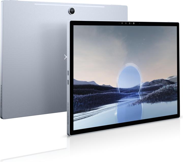 Produktbild Dell XPS 13 9315 (13", 512 GB, 16 GB, CH, Intel Core i7-1250U)