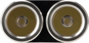 Produktbild Newell EDC Nyks LED-Taschenlampe (900 lm)