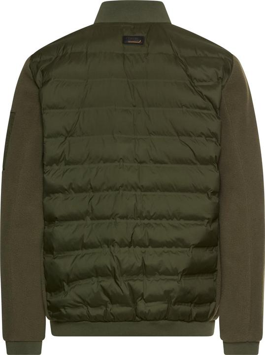 Actual product image Camel Active Blouson im Stepp-Fleece-Mix (28)