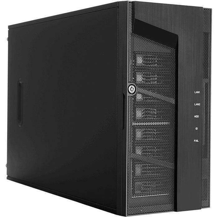 Bluechip SERVERline T30330s (32 GB, Tower Server), Server
