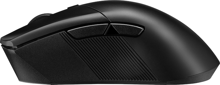 Actual product image ASUS ROG Gladius III (Cable)