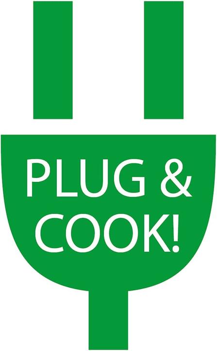 Productafbeelding Caso Pro Gourmet 3500, dubbele inductie