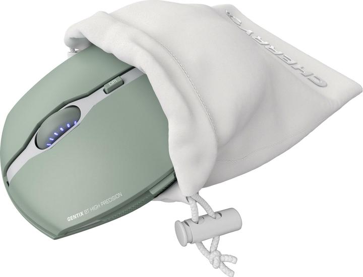 Actual product image CHERRY Gentix BT (Wireless)
