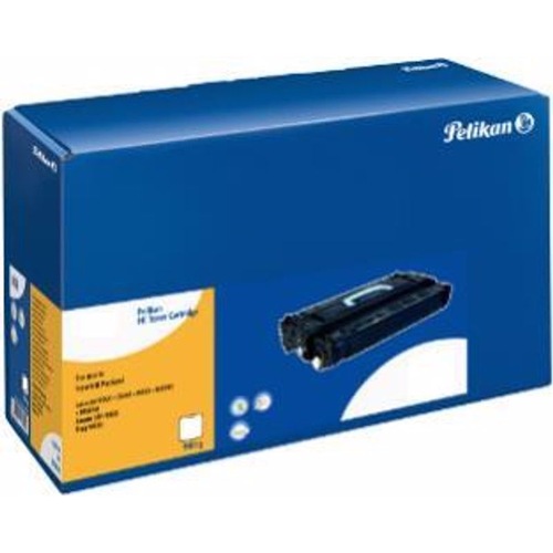 Pelikan Rainbow Kit (M, BK, C, Y), Toner