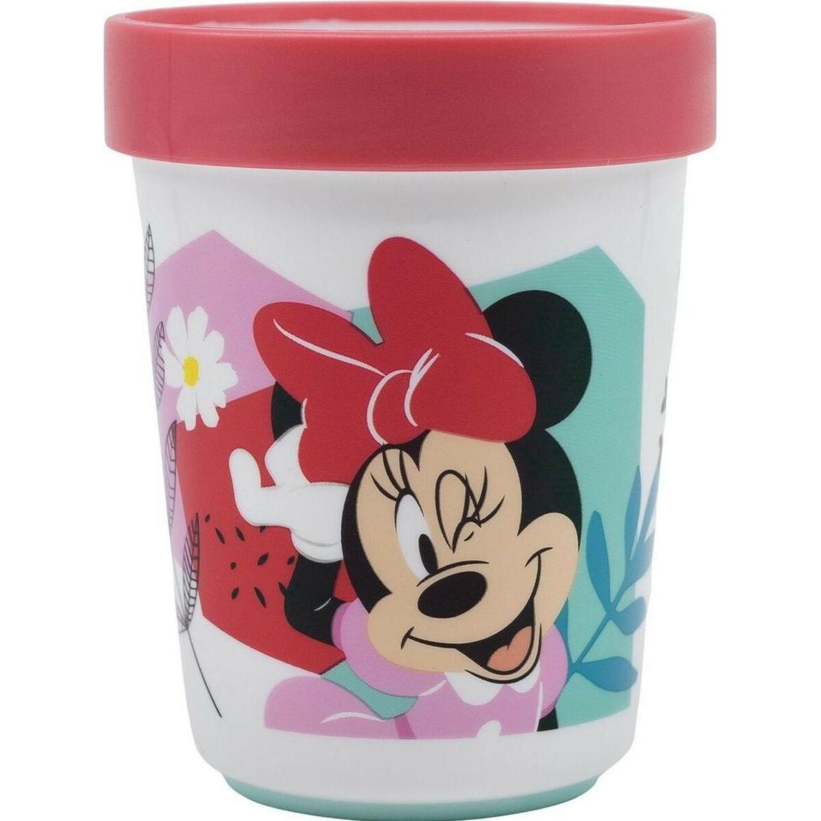 Minnie Mouse Trinkglas Cz11302 (58819859)